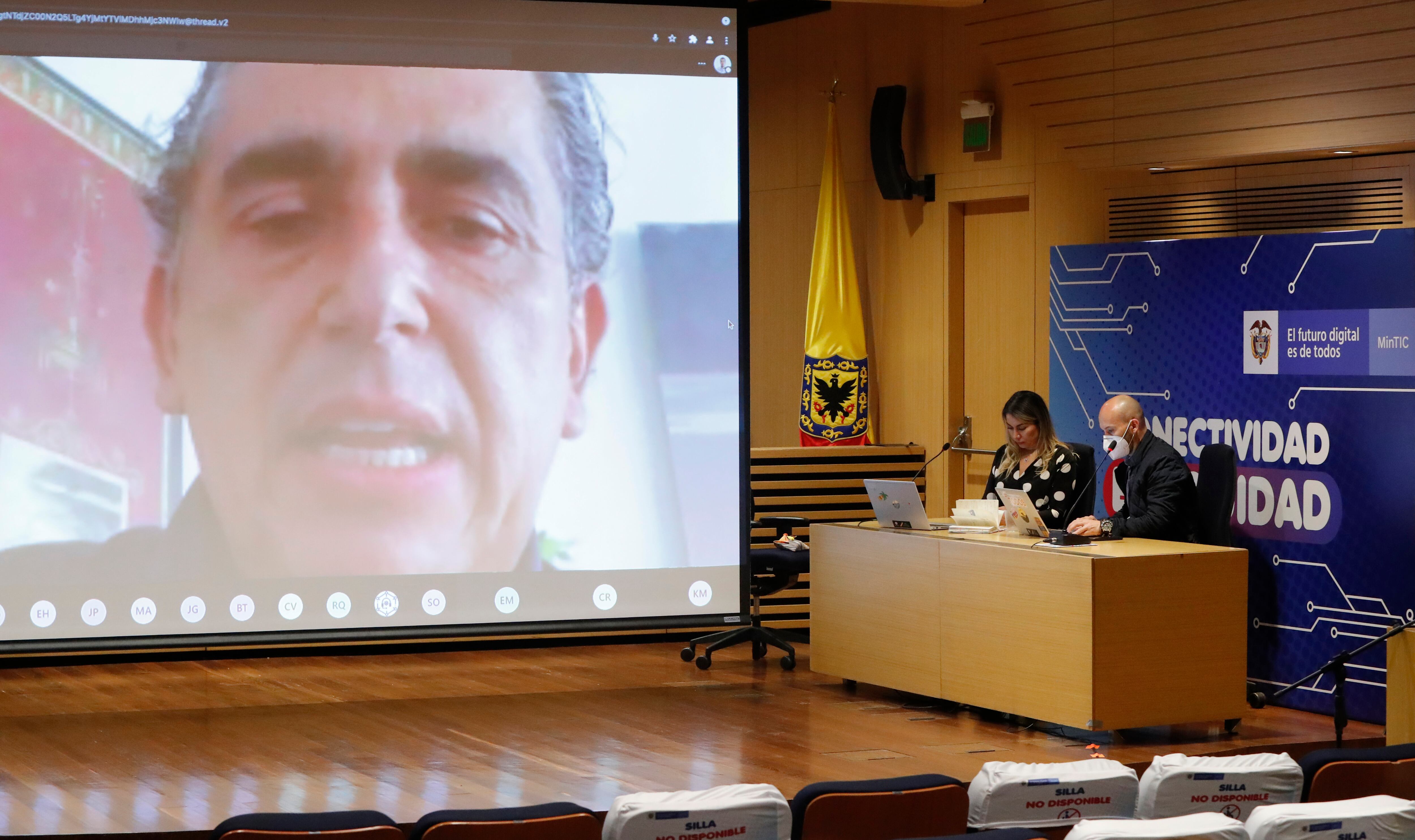 Jorge Pino Ricci Abogado Centros Poblados