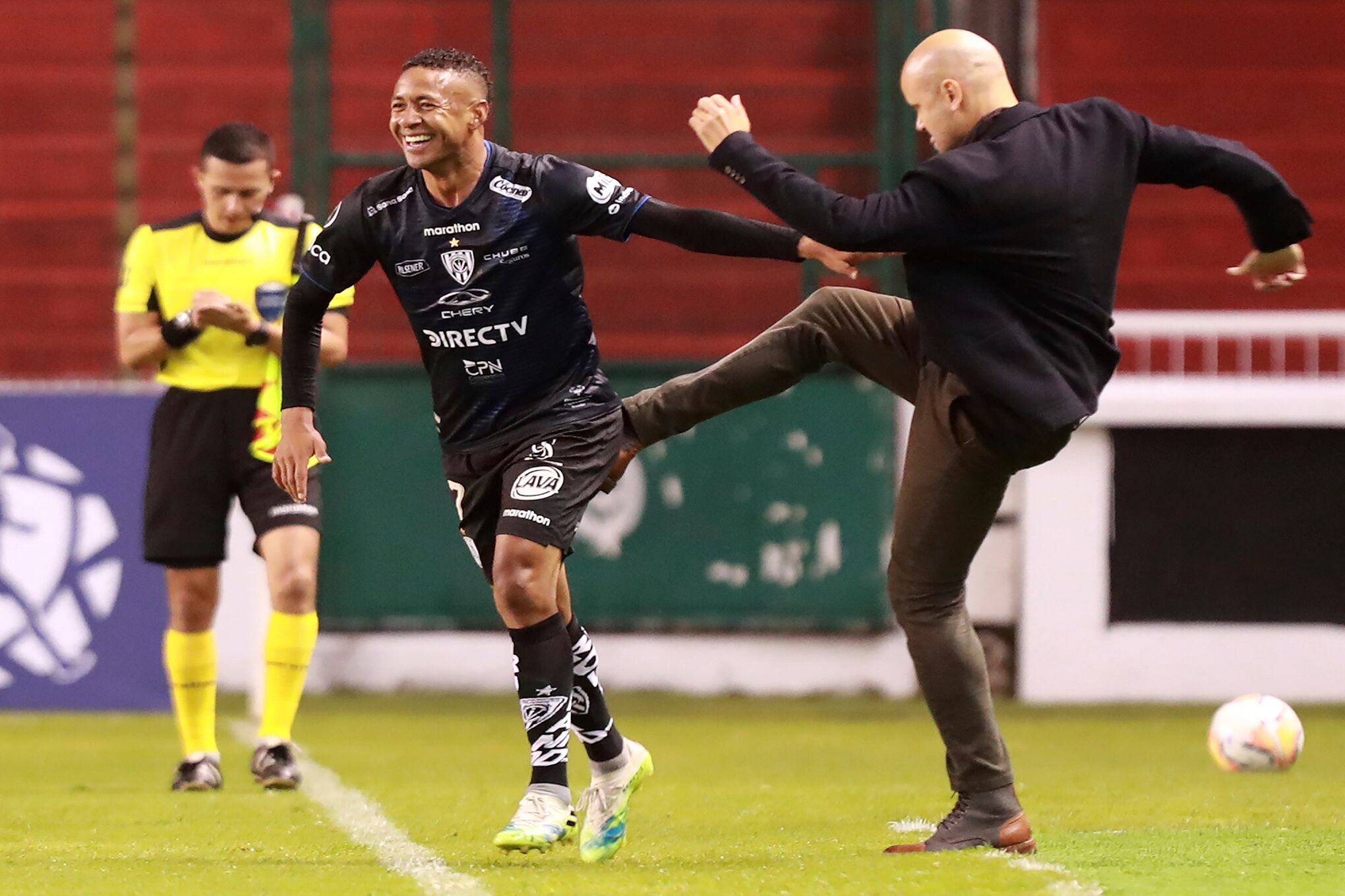 Copa Libertadores 2020