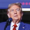 Donald Trump Presidente electo de Estados Unidos
