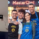 Participante de 'MasterChef Celebrity' mostró cómo quedó casa de su mamá en Cali.