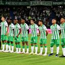 Atlético Nacional quedó eliminado de la Libertadores, pero se encuentra bien ubicado en la Liga Betplay