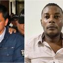 Teniente coronel (r) Róbinson Javier González del Río y alias Matamba