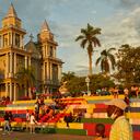 En marzo de 2021 inició la socialización del programa en las distintas comuna.