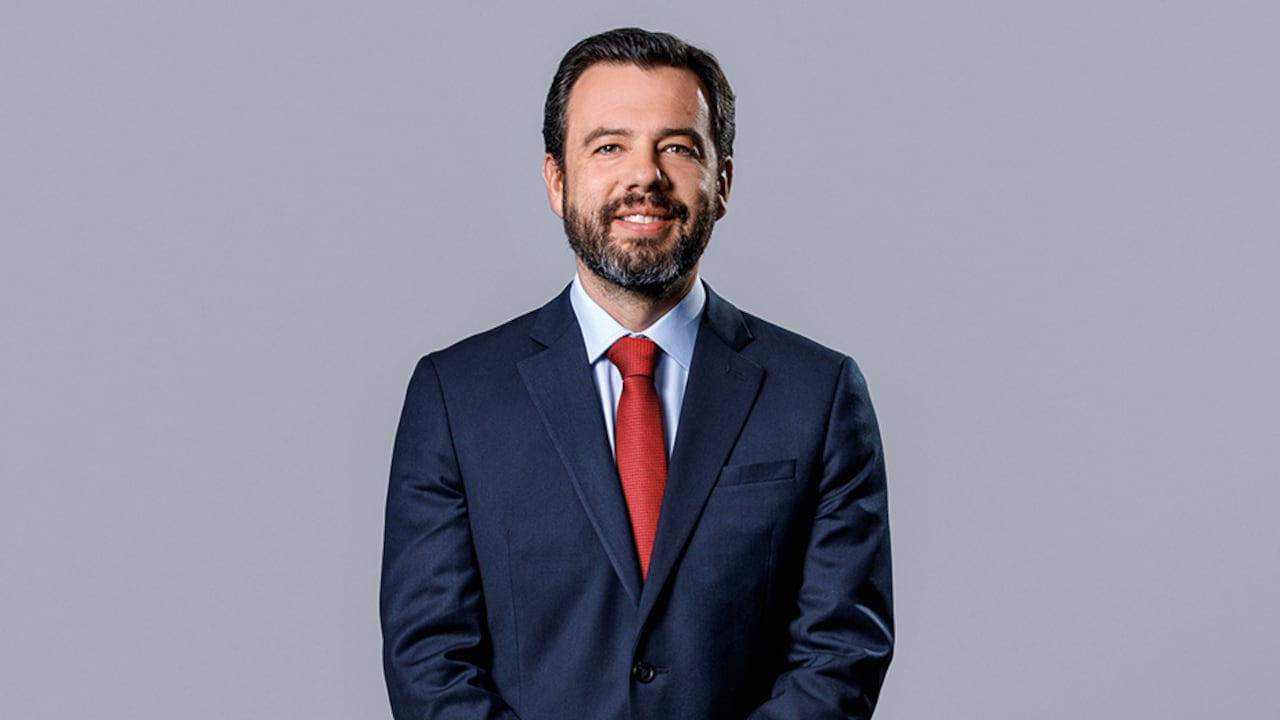 Carlos Fernando Galán