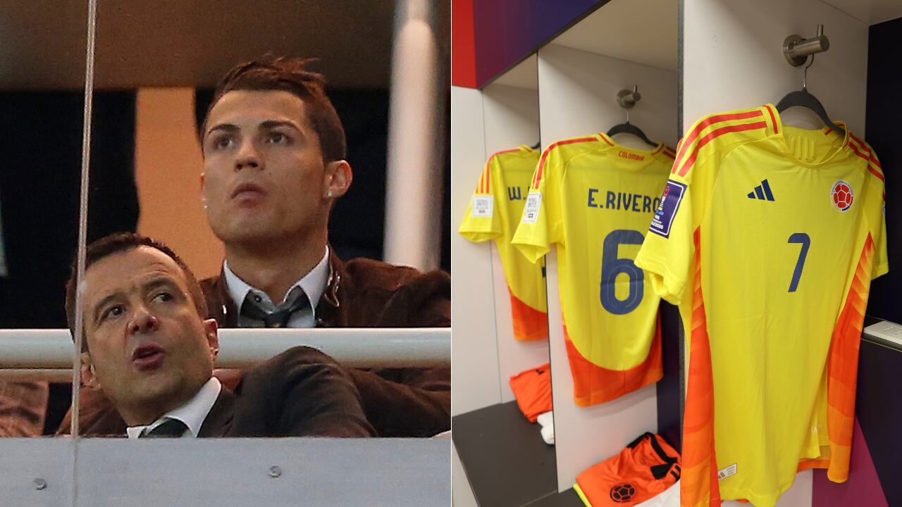 Jorge Mendes manejará futbolista con gran proyección en el FPC