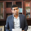 David Racero, representante del Pacto Histórico.