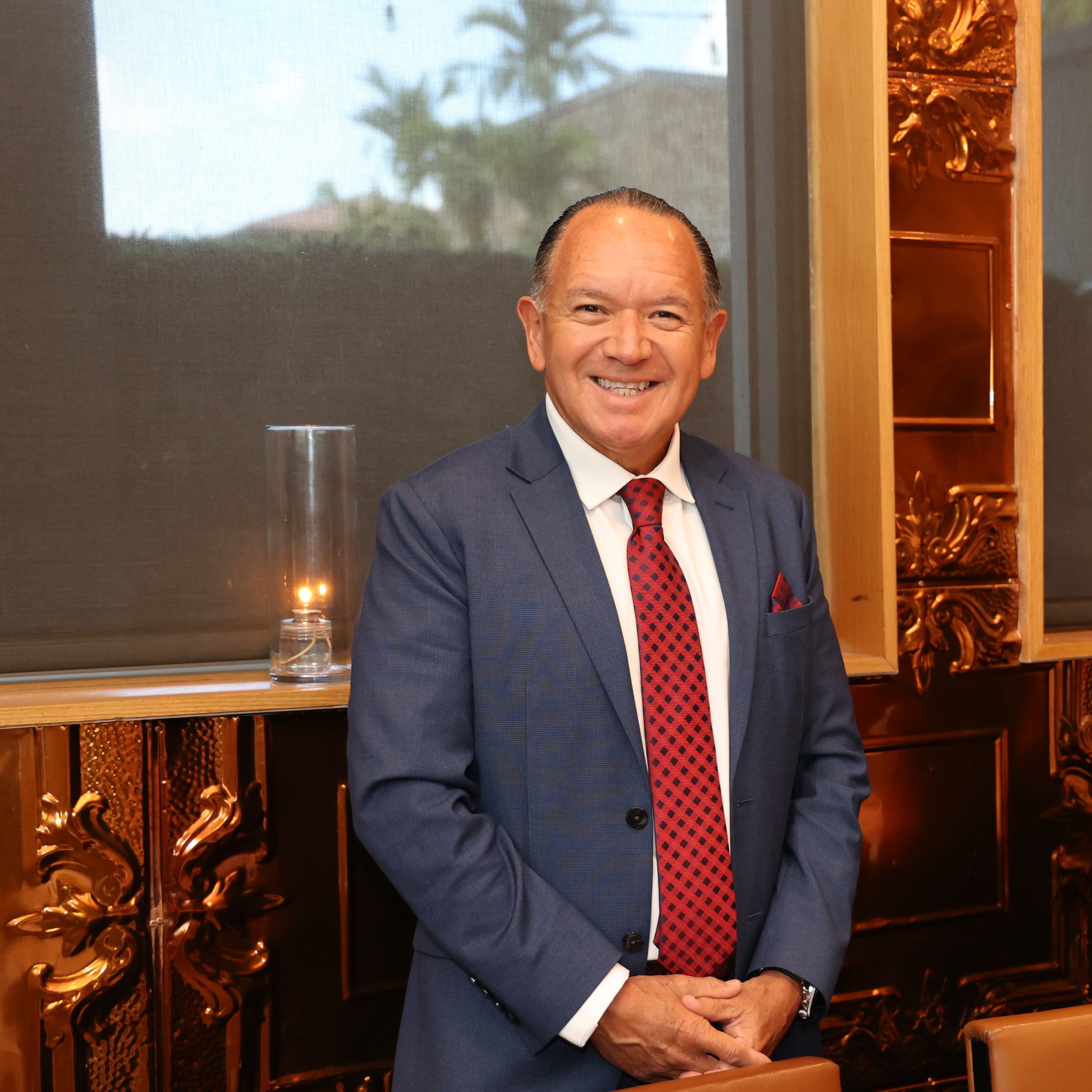 Turismo por Colombia.