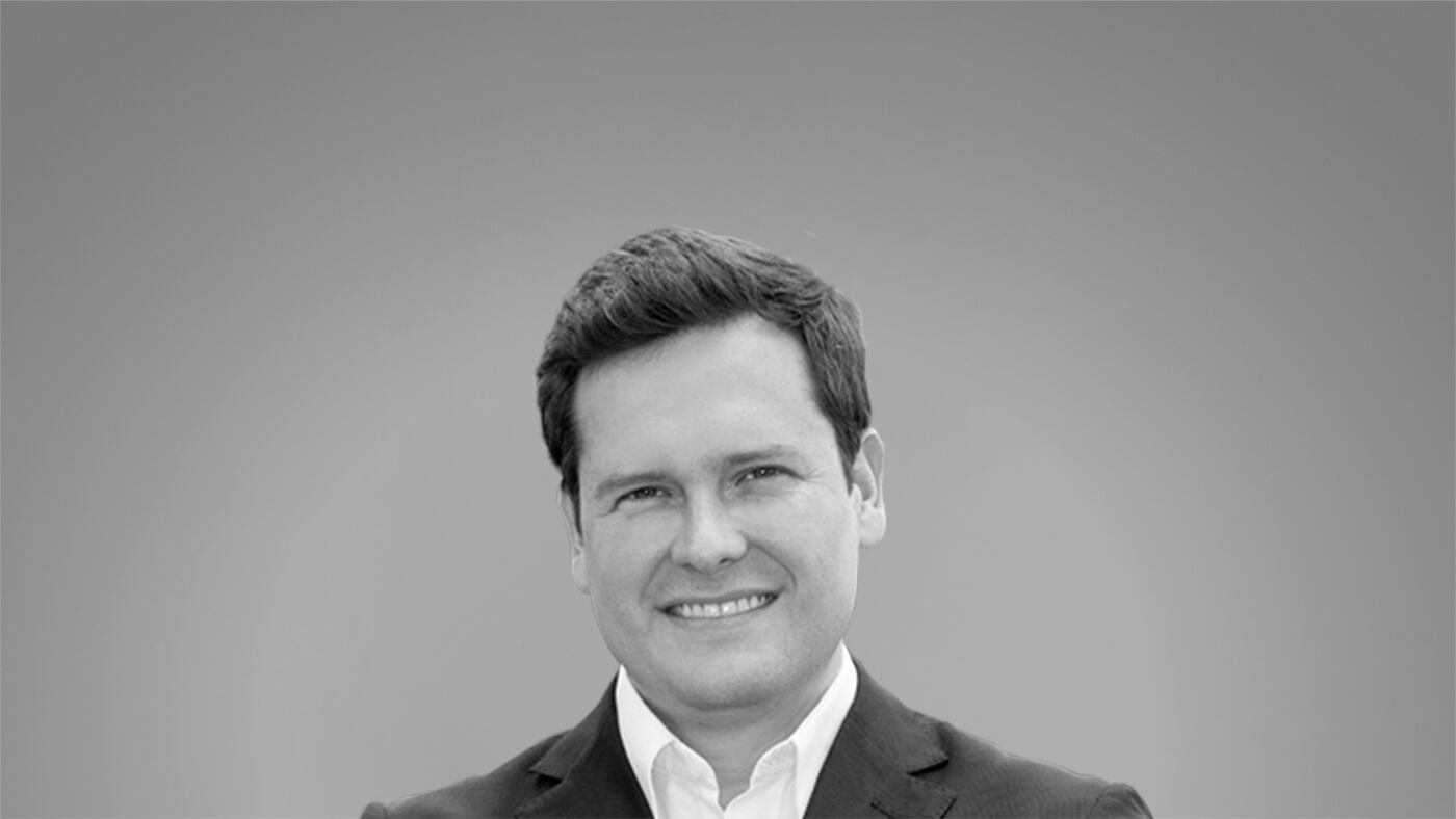 Jose Duarte García Columna Semana