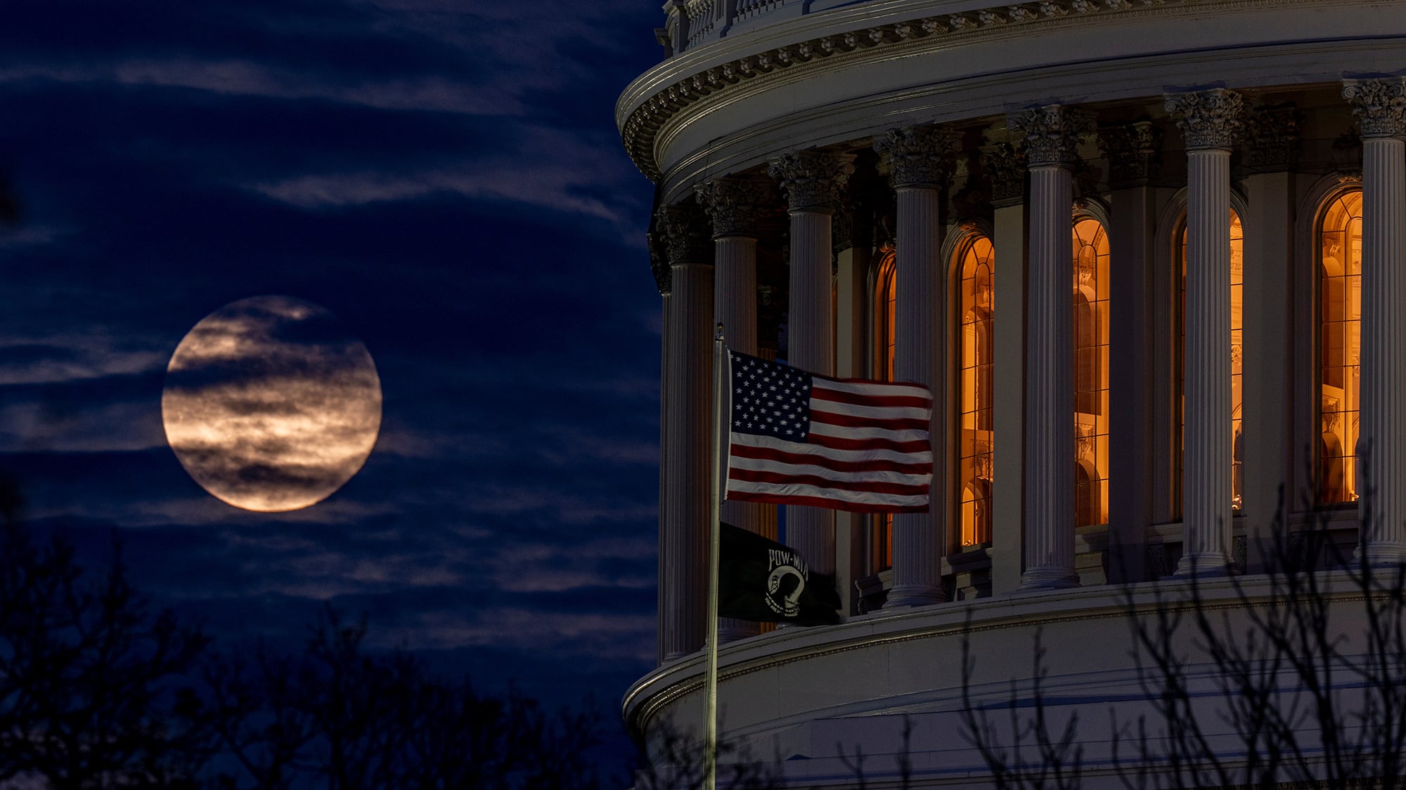 Fotos de la semana 5 diciembre 2024