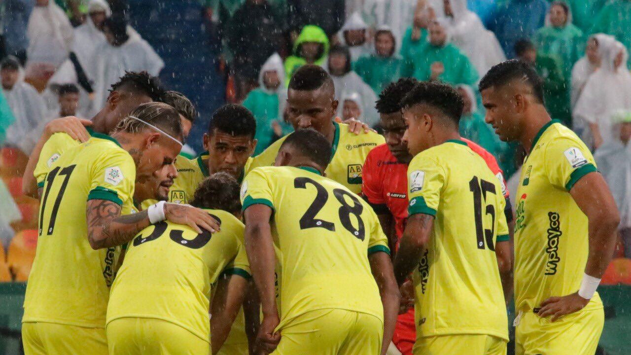 Las puertas del estadio se abrirán desde las 4:00 p.m.