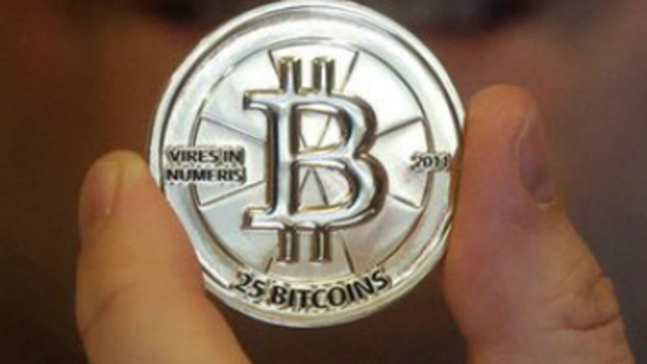 Se estiman unas 70.000 transacciones con Bitcoins por día en todo el mundo, que equivalen a unos US$ 50 millones.