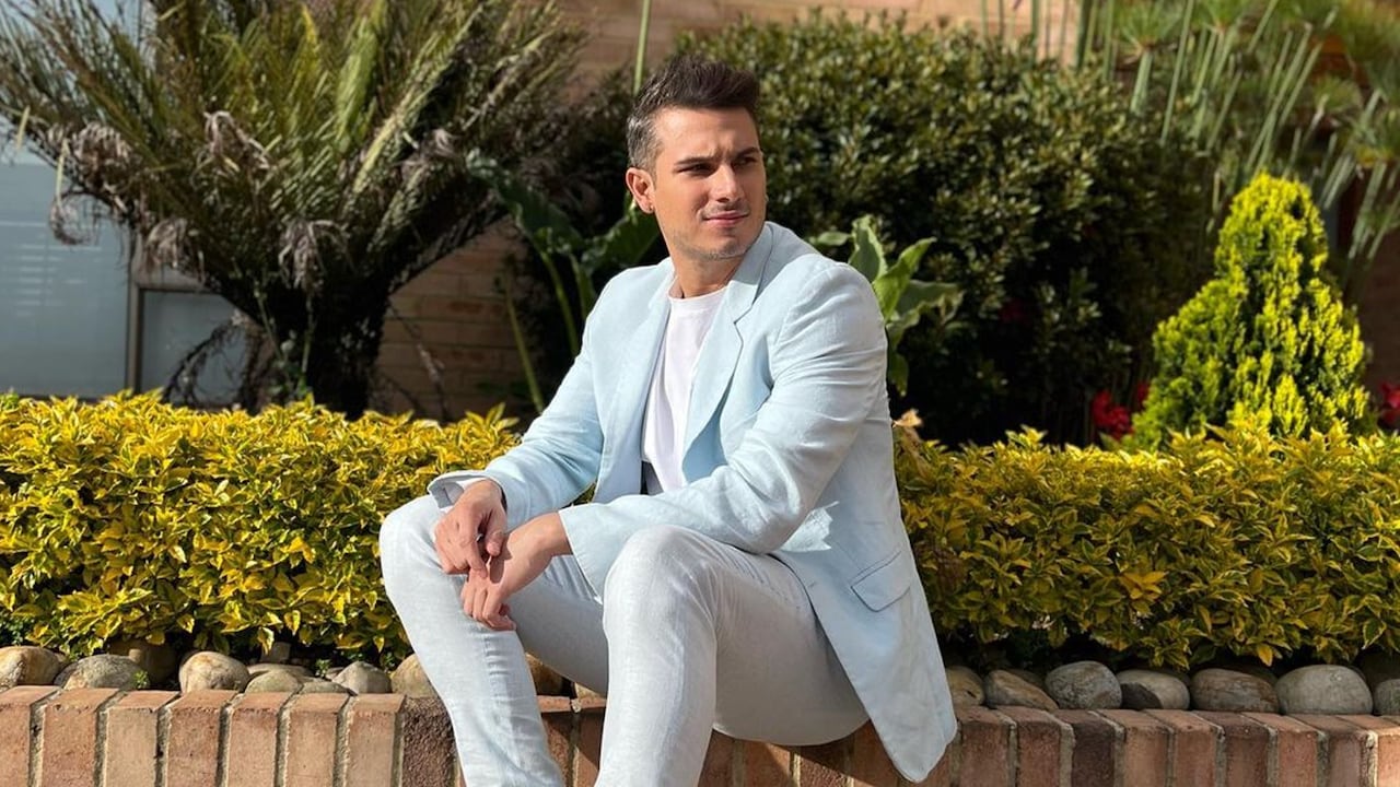 Pipe Bueno se quebró al hablar de dolorosa pérdida en su familia: “no me había enterado” - Semana