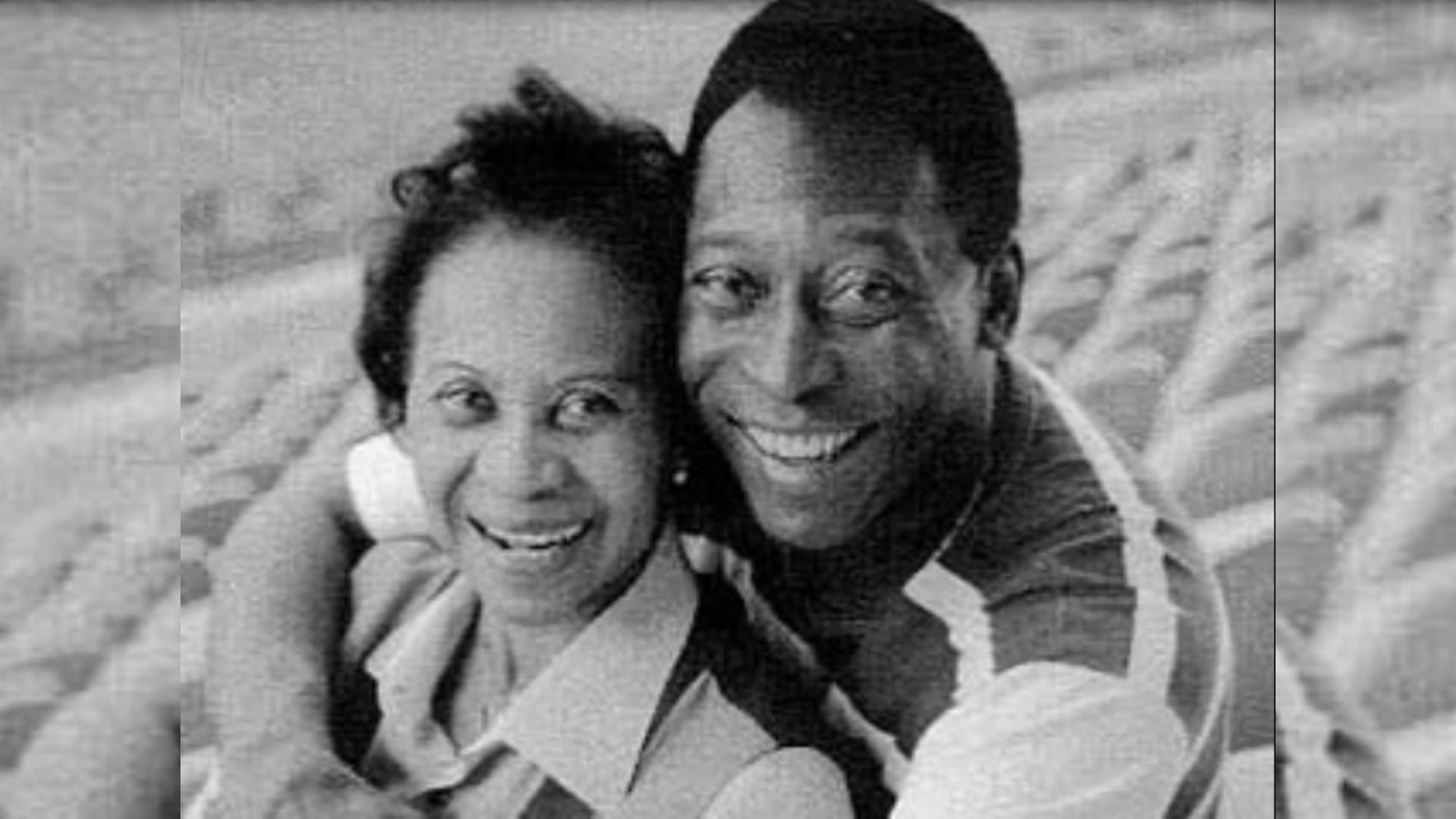 El 20 de noviembre de este 2022, la madre del rey del fútbol cumplió 100 años.