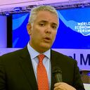 Presidente Iván Duque