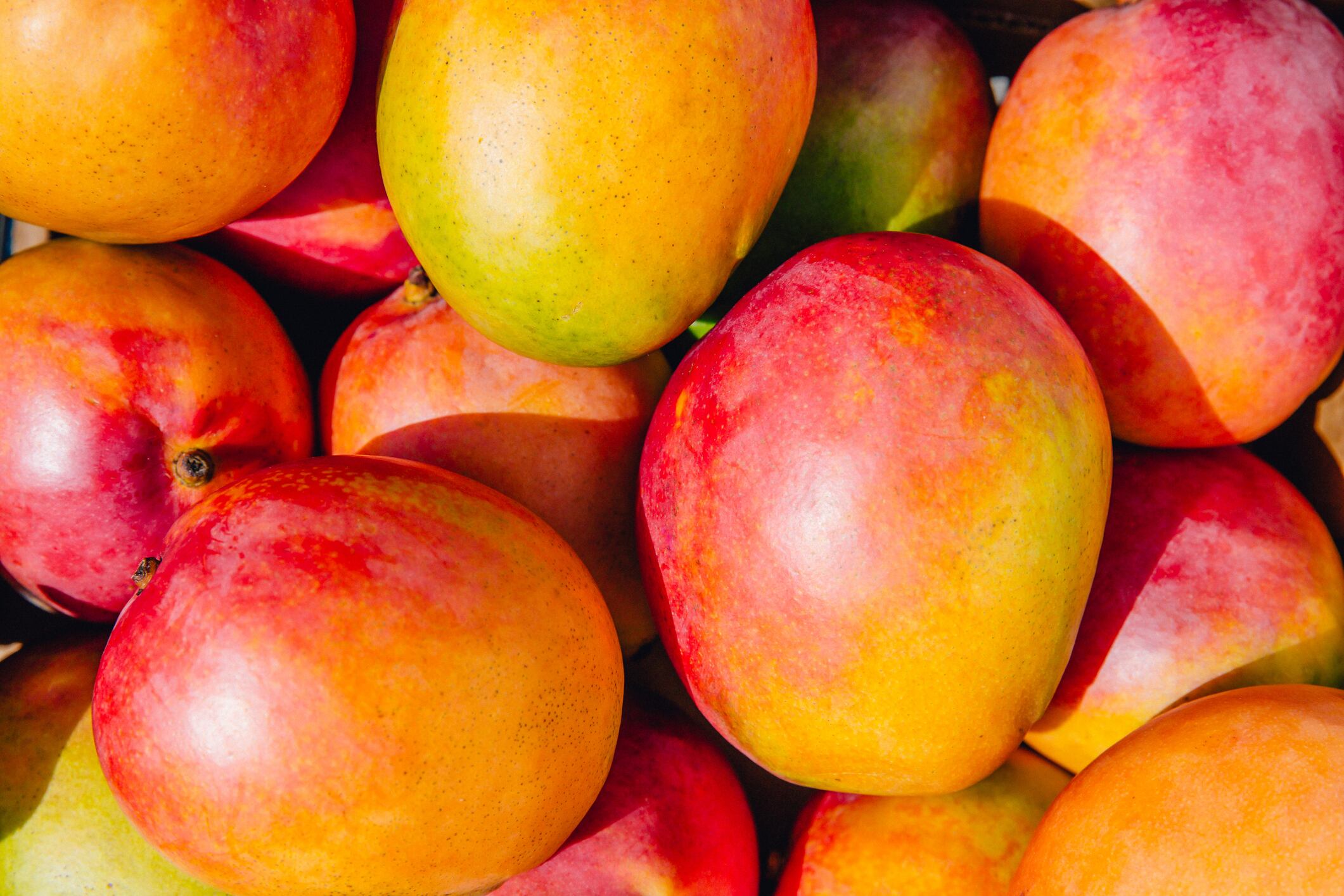 Mangos