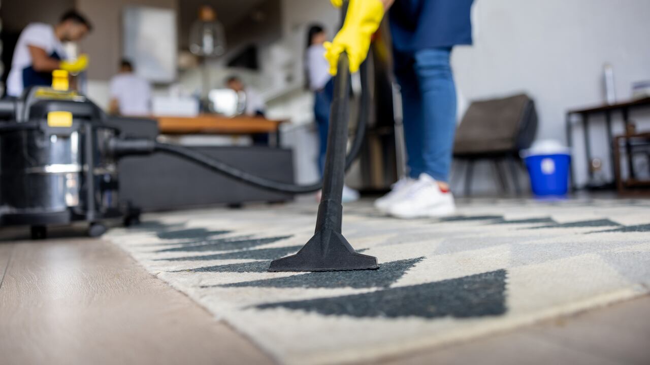 No cumplir con la totalidad de los pagos para el servicio doméstico se puede convertir en un dolor de cabeza para los empleadores.