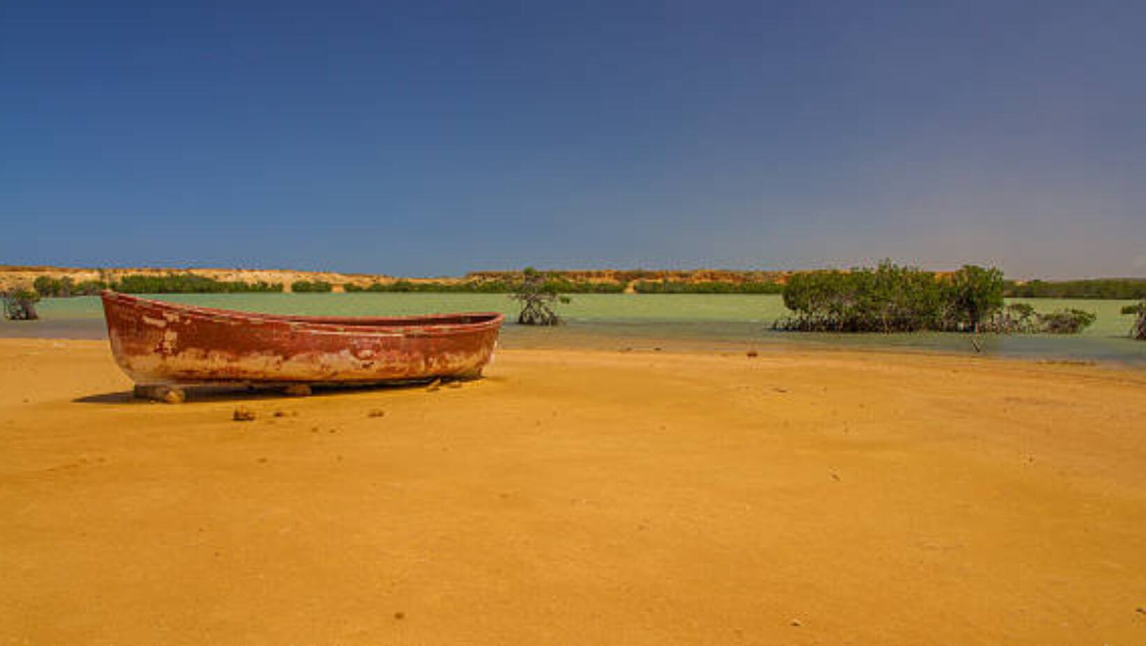 4. La Guajira