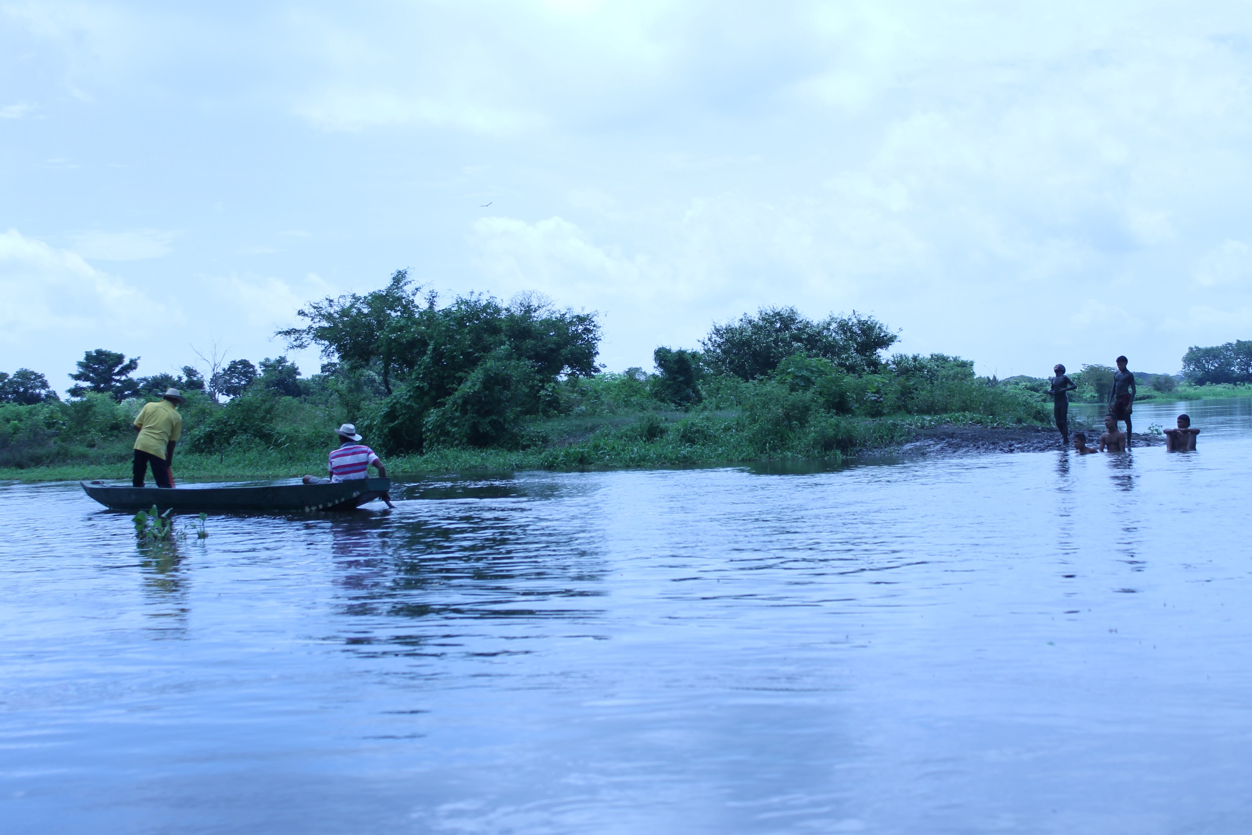 ¿Cómo llegar a Mompox desde Cartagena y qué planes hacer en este encantador destino de Colombia?