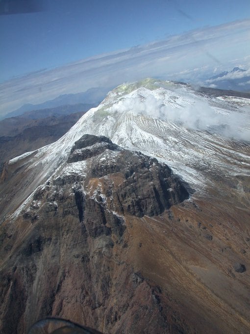 Su nivel de actividad se mantiene estable