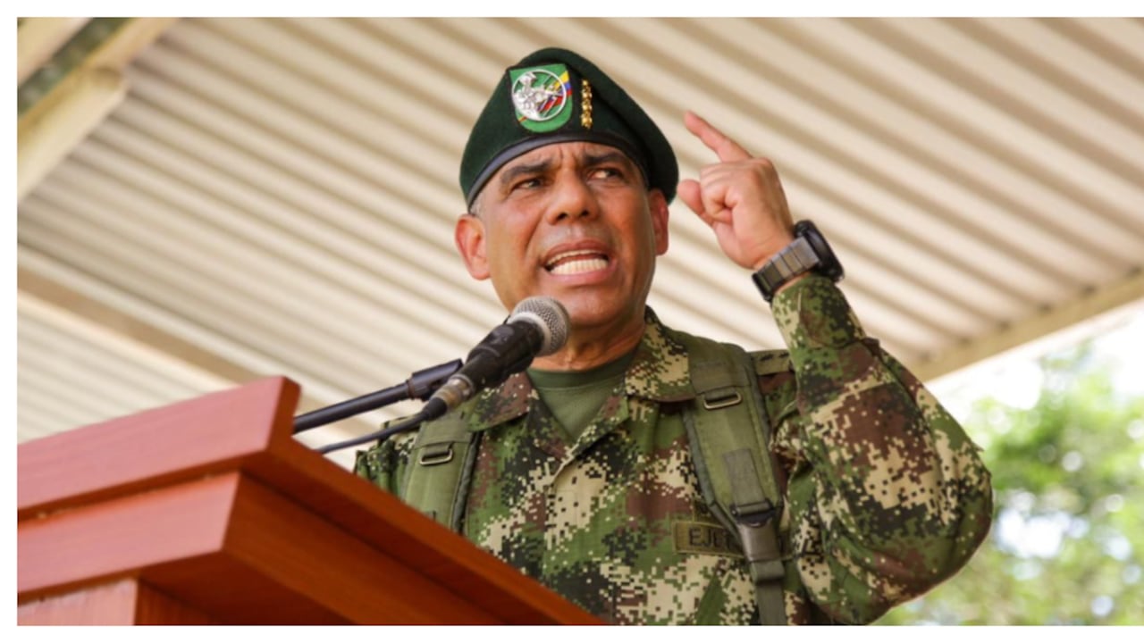 General Eduardo Zapateiro