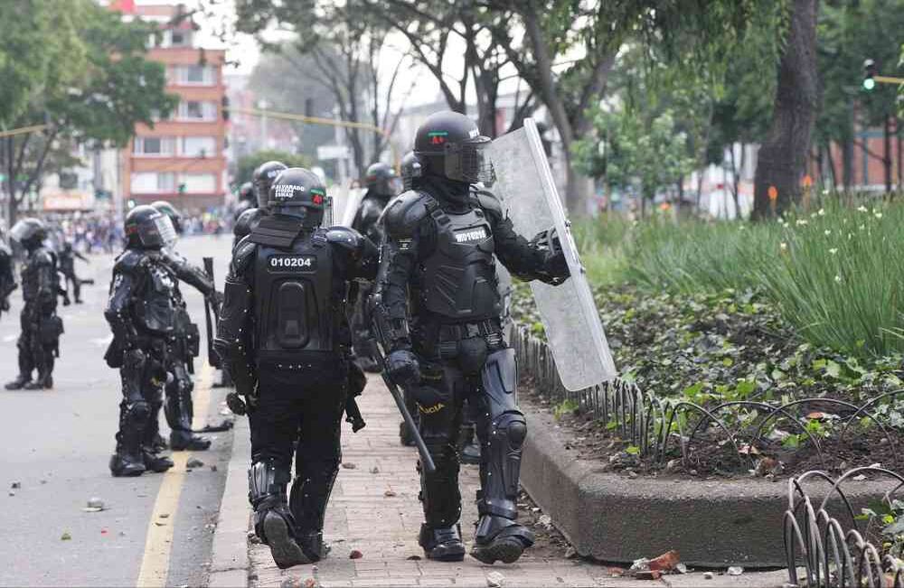 Foto: Carlos Julio Martínez / SEMANA