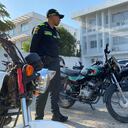 Logran la recuperación de 21 motocicletas