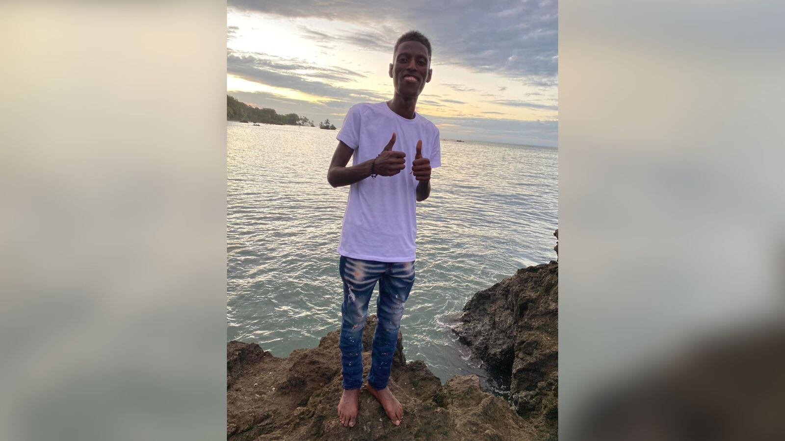 Un paro cardio respiratorio habría acabado con la vida del Mincho.