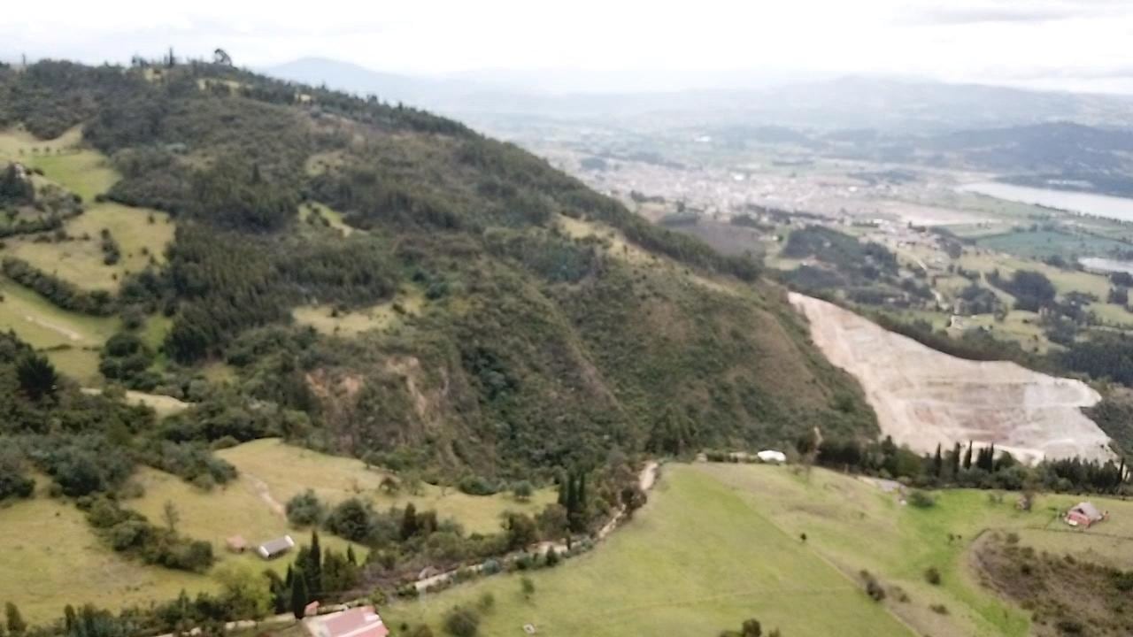 Minería en Paipa