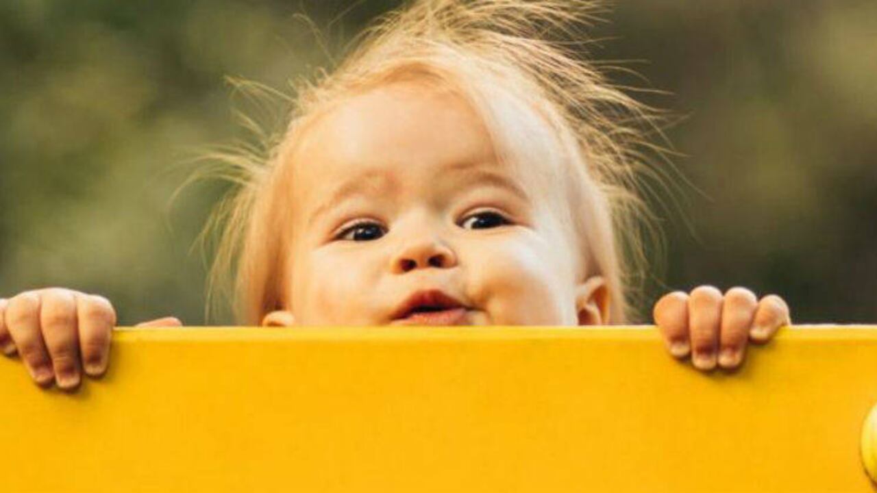 GETTY IMAGES / Las políticas de estimulación de la natalidad han funcionado en algunos lugares.