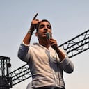 Álex Flórez, senador del Pacto Histórico.