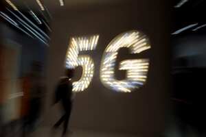 En el Mobile World Congress que se lleva a cabo en Los Ángeles se exponen los últimos desarrollos de la tecnología 5G para la industria del entretenimiento.