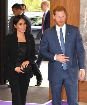 LMeghan conoció al príncipe Harry a comienzos de 2016, dos años después de finalizado su divorcio de Trevor. Hoy viven en California, luego de su escandaloso retiro de la familia real de Gran Bretaña en 2020.