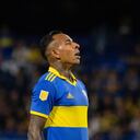 Futuro de Sebastián Villa.