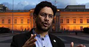 Iván Cepeda Palacio