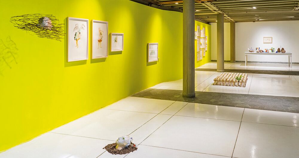 Cuatro exposiciones que muestran la diversidad del arte_2