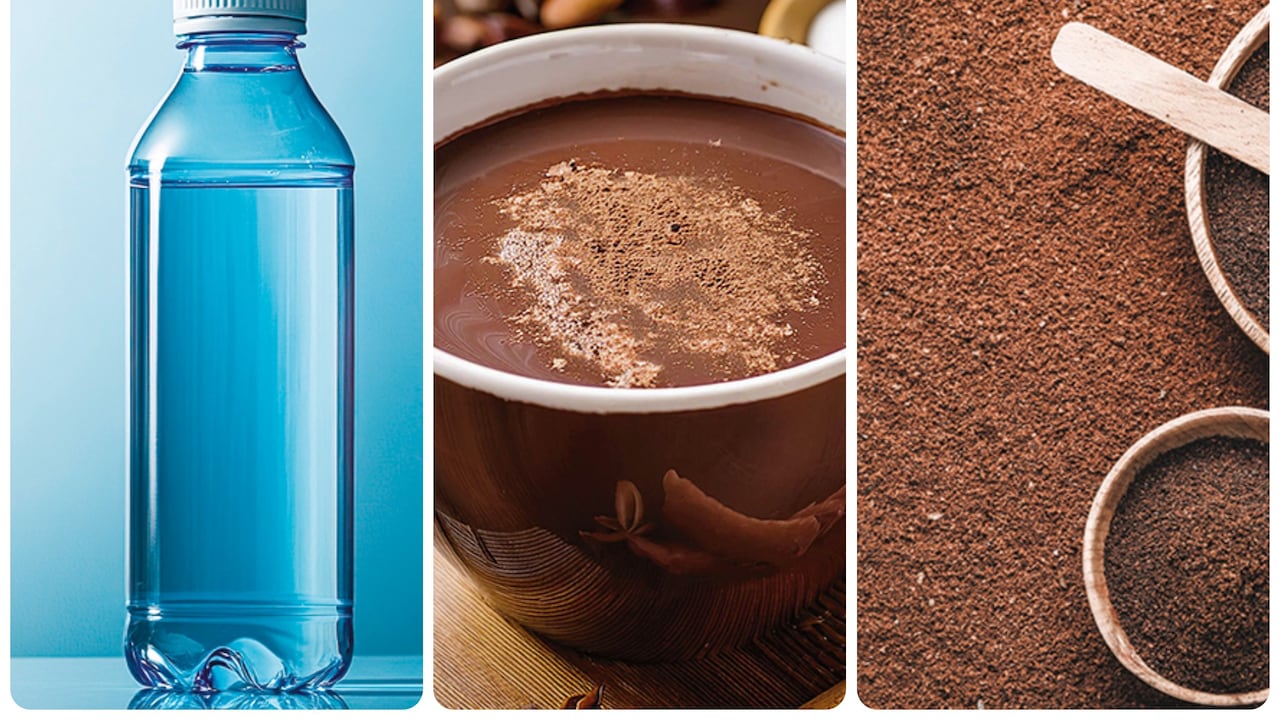 El top of mind cambia por ciudades y por estratos económicos.