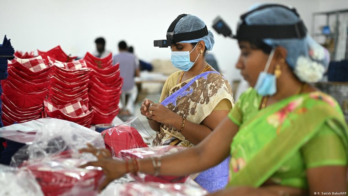 El avance de la IA alimenta la preocupación por los trabajos del futuro