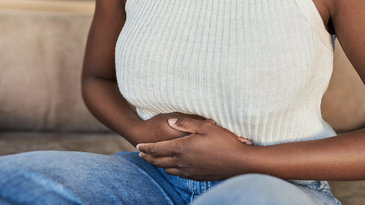 Endometriosis, síntomas y causas