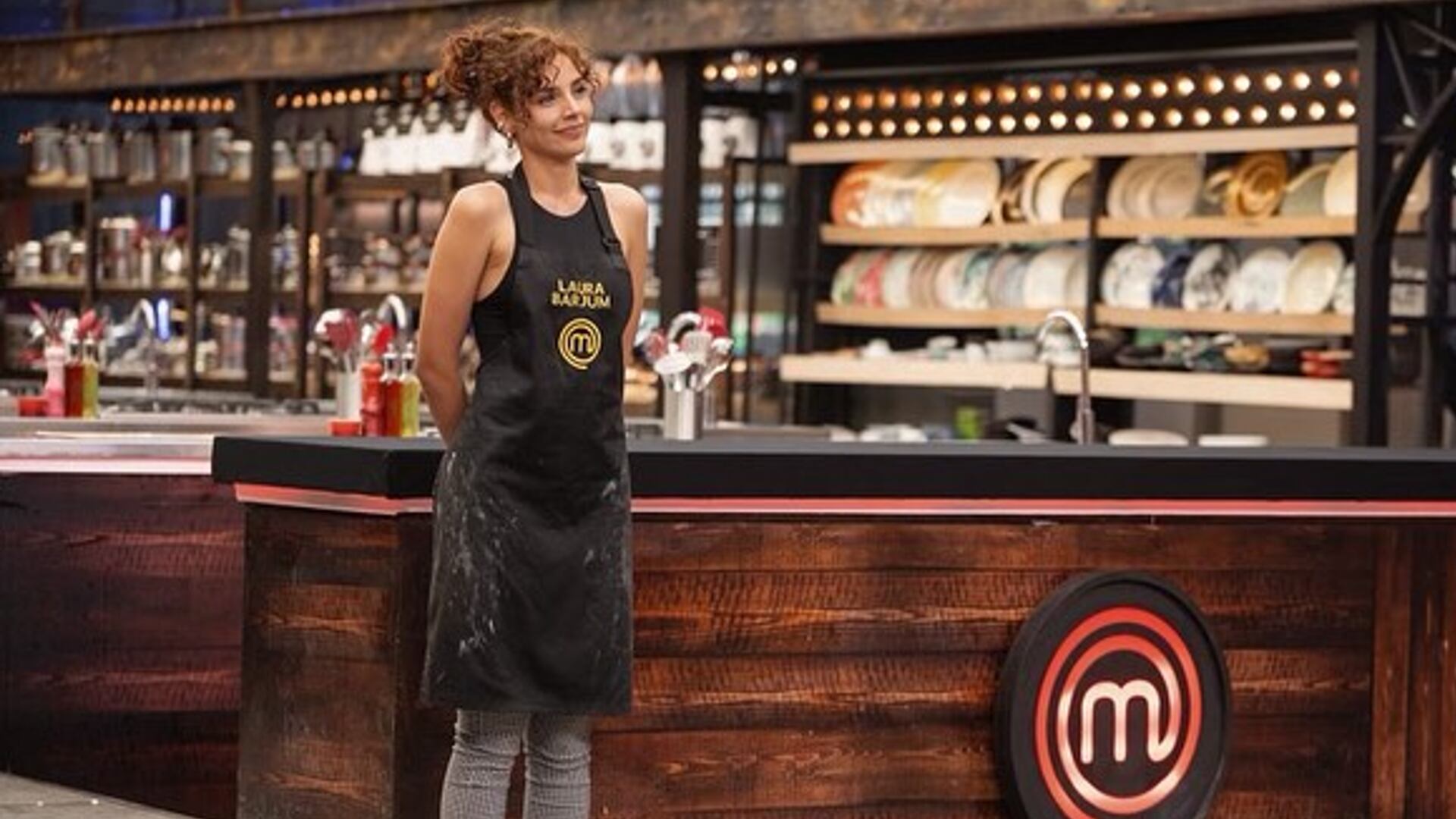 La exreina perdió ritmo a causa de sus ausencias por problemas de salud. Foto: Instagram @laurabarjum.