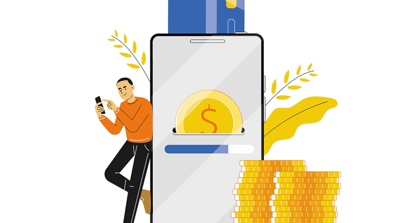 La tecnología en el sector financiero permitió que millones de usuarios ingresaran a este. Los bajos costos han sido claves en este proceso.