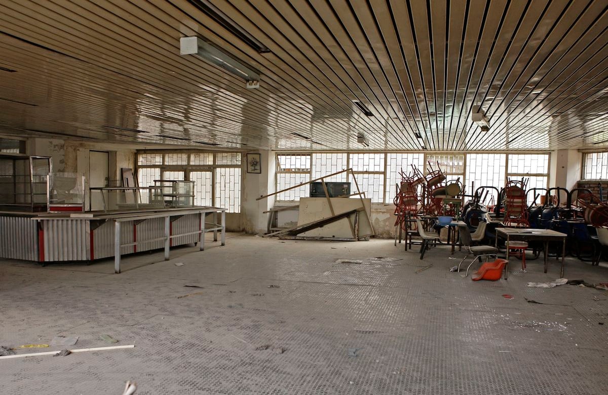 Foto: Daniel Reina / SEMANA