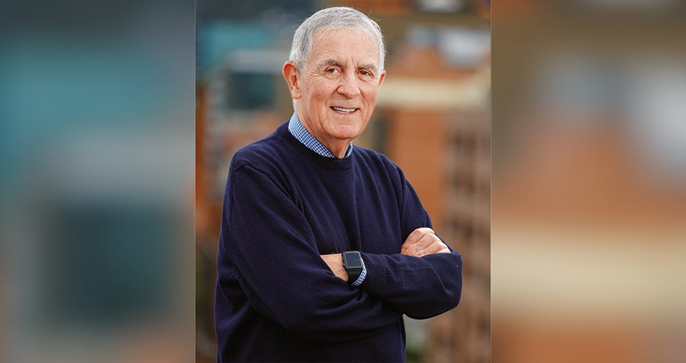 Carlos Gustavo Cano.