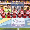 Independiente Santa Fe debe ganar varios partidos para intentar clasificar a los cuadrangulares.