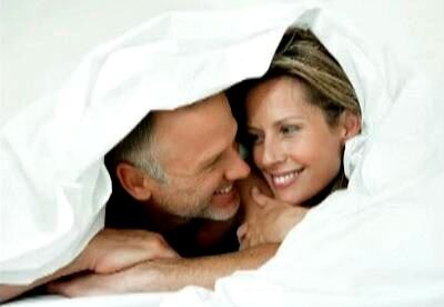 ¿Cómo vivir la sexualidad en la menopausia?