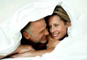 ¿Cómo vivir la sexualidad en la menopausia?