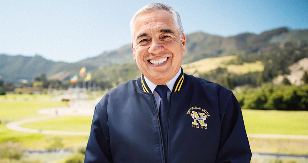 Luis Fernando Puentes también es investigado por presuntas irregularidades en contratación.