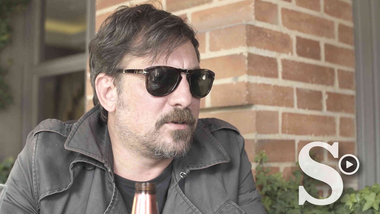 El español es el más reciente ganador del Premio Alfaguara.