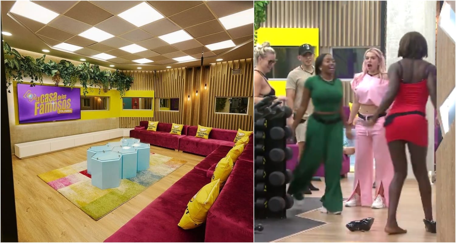 Foto: Captura de pantalla / Video X