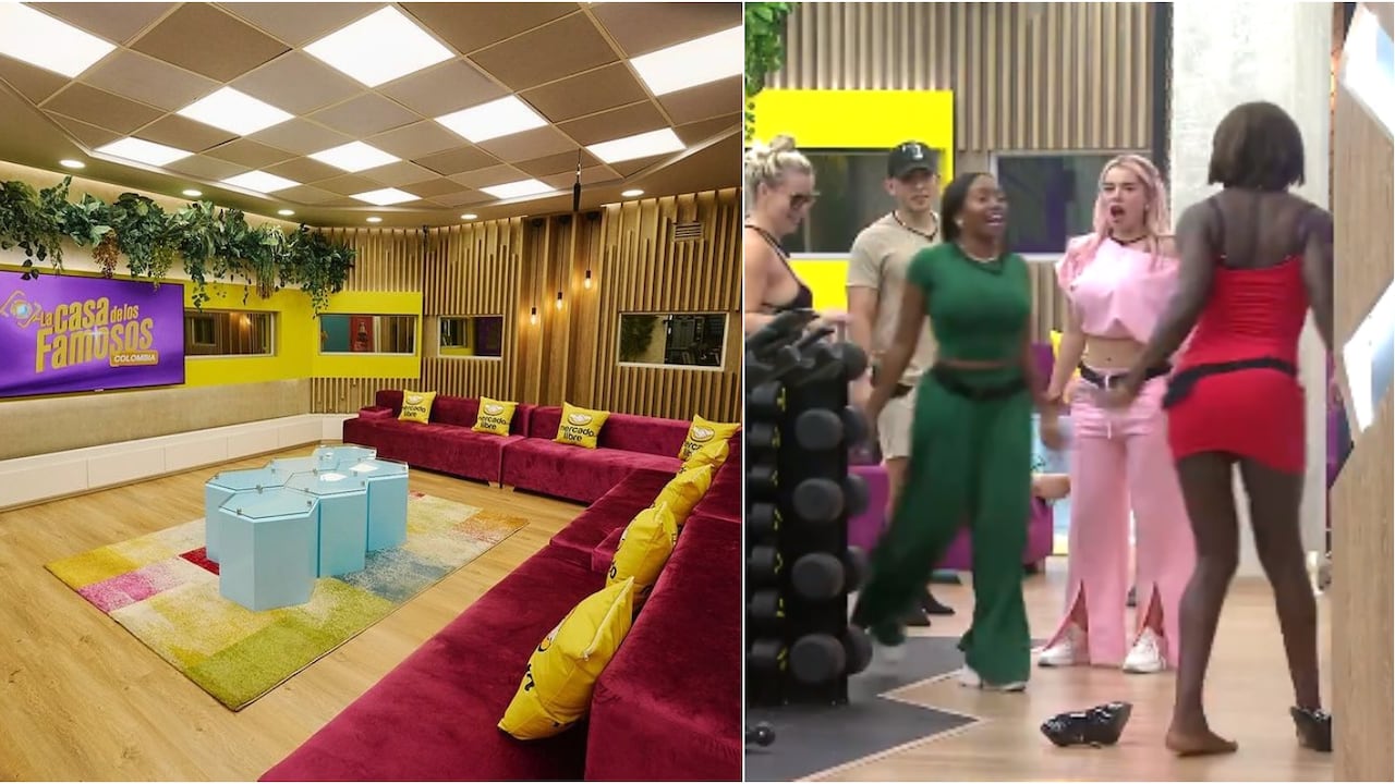 Foto: Captura de pantalla / Video X