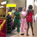 Karen Sevillano y Tarcila terminaron en “pelea” en ‘La casa de los famosos Colombia’